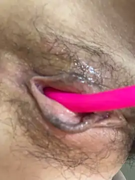 xiaoyubaobei's Webcam Show
