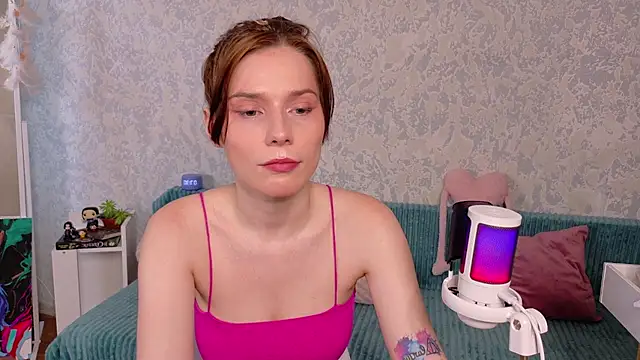 CleoBloom_'s Live XXX Chat
