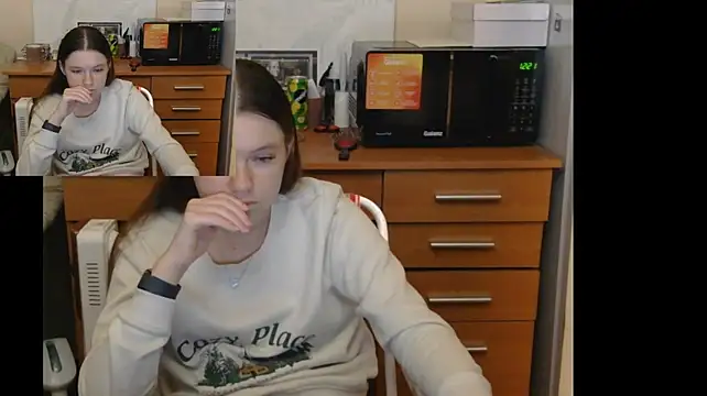 JessicaHolland1's Live XXX Chat