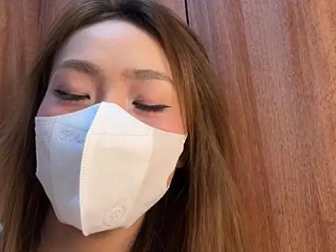 Pam_Rabbit's Webcam Show