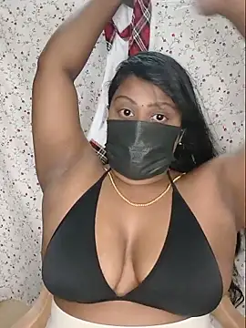Tamil_Romantic_Saro 现场性爱视讯表演