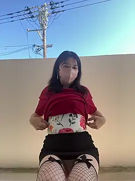 lemonade_madame's Live XXX Chat