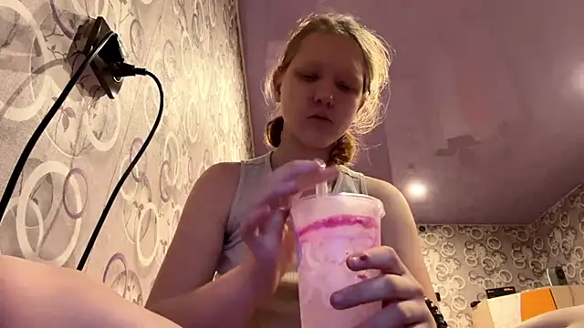BirgitKamal's Webcam Show