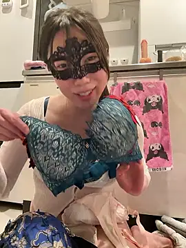 hiyori_hiyochan's Webcam Show