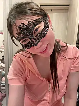 hiyori_hiyochan's Webcam Show