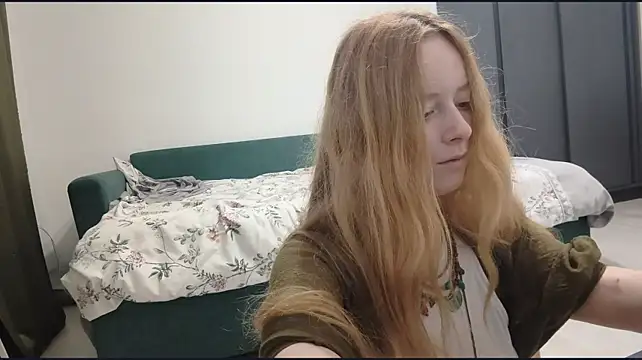 KateVibe_01's Live XXX Chat