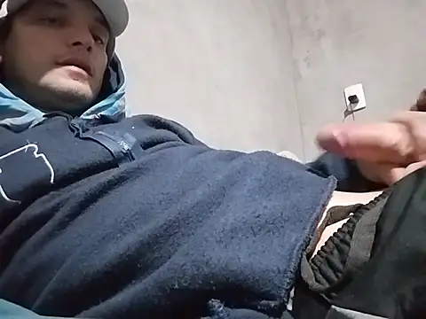 TheodoroLuiz's Webcam Show
