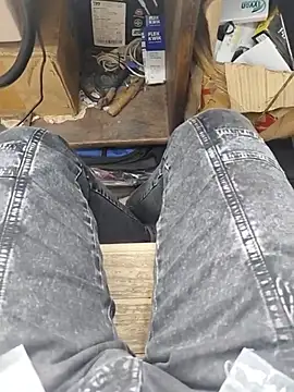 X-boy-11's Webcam Show