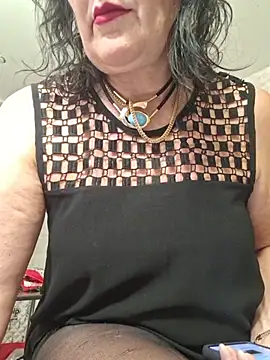 LaliaMia's Webcam Show