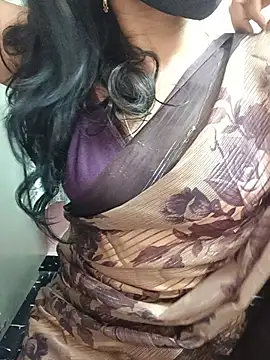 flora-jasmine-telugu's Webcam Show