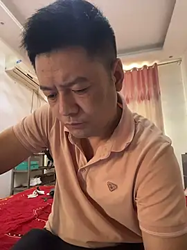 MM-VV888's Webcam Show