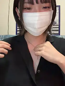 o_Yuki_o's Webcam Show