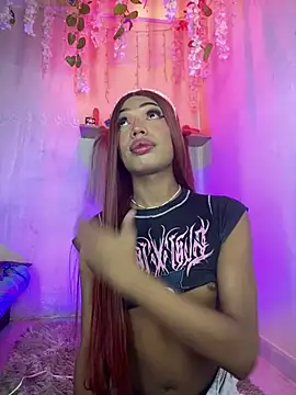 valeria_hernandez_'s Webcam Show