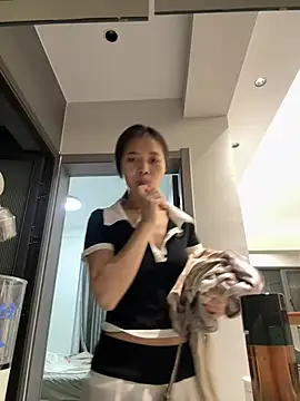 Mimiluv1234's Webcam Show
