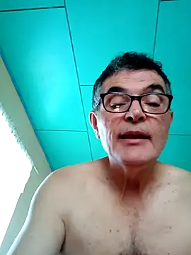 scotty-friends' Webcam Show
