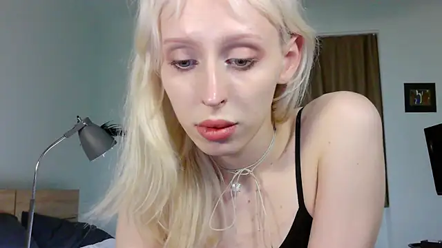 Show modela Sora100000 na web-kameri