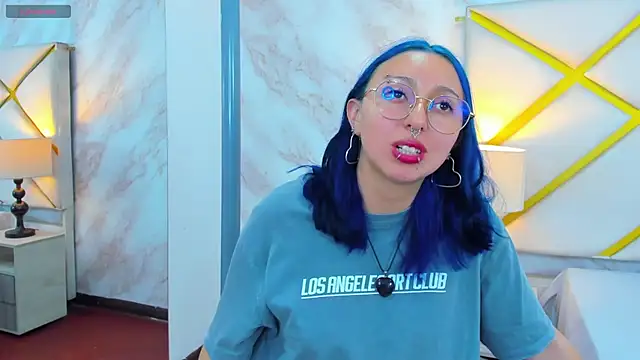 NixShadow's Live XXX Chat