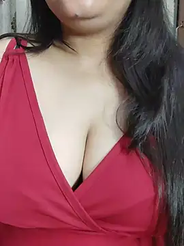 Aysha_69's Webcam Show