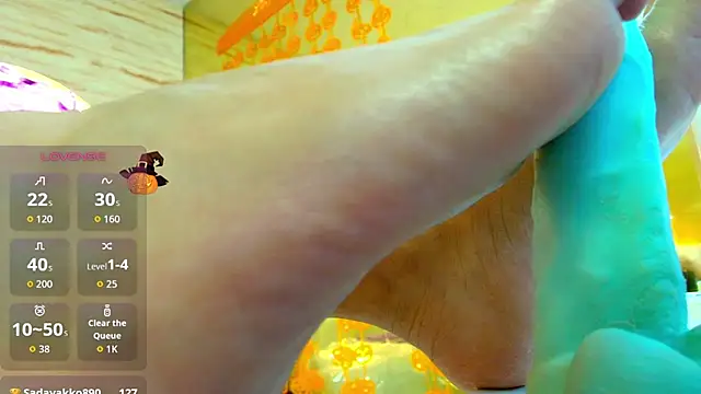 sol__r's Webcam Show