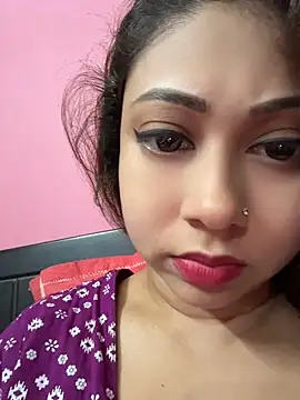 Hot_Soniya_08's Webcam Show