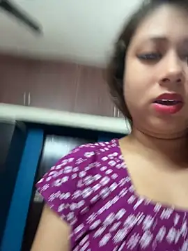 Hot_Soniya_08's Webcam Show