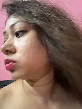 Hot_Soniya_08's Webcam Show