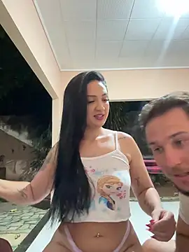 casalsafadoll's Webcam Show