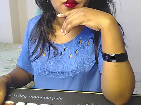 VelvetCoupleLive's Live XXX Chat