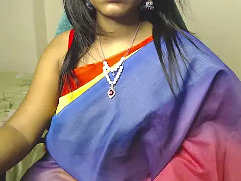 SpicyHoneey's Webcam Show