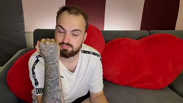 HotDuoPlay_'s Webcam Show