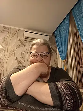 MartaMia68's Webcam Show
