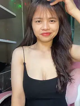 mayha11 现场性爱视讯表演