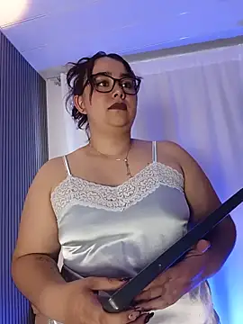 Alicee_Sw's Webcam Show