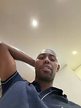 69negrogato691's Webcam Show