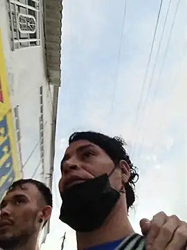 zamara_and_erik 现场性爱视讯表演
