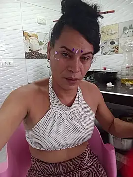 zamarasexy's Webcam Show