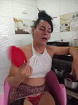 zamarasexy's Webcam Show