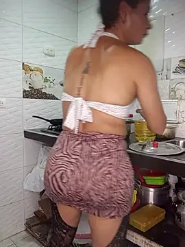 zamarasexy's Webcam Show