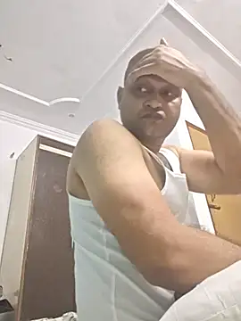 thenudemale's Webcam Show