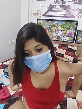 dearmona00's Webcam Show