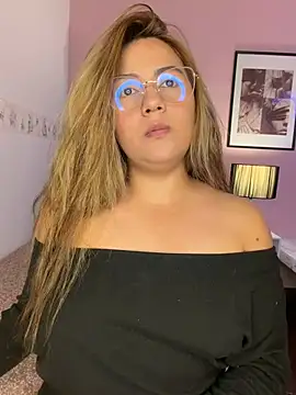 Brenda_Brm's Live XXX Chat