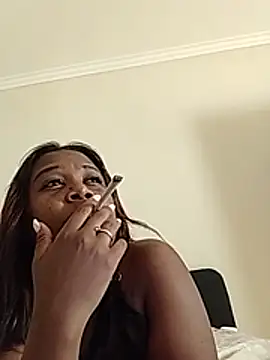 CasalFire's Webcam Show
