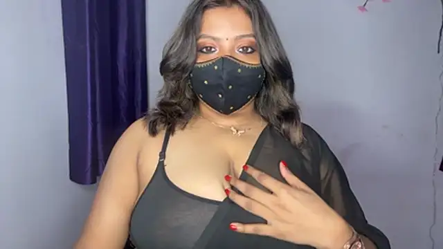 Your_Suzy's Webcam Show
