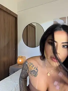 KimberlyWalton's Webcam Show