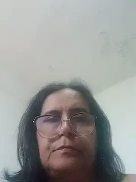 PienCanela's Webcam Show