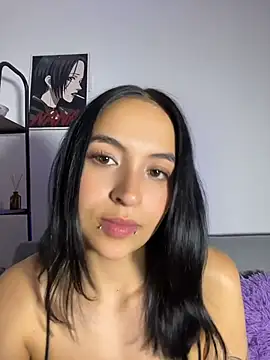 Ariiana_Jones' Live XXX Chat