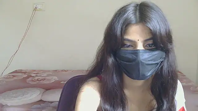 Ada-19's Webcam Show