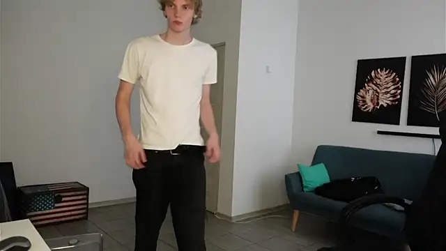 Dave_Redmond's Webcam Show