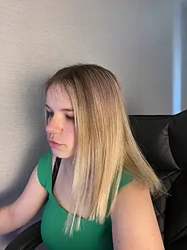 KimEvanss' Live XXX Chat