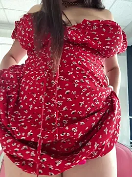 AmelliaDiamond's Live XXX Chat